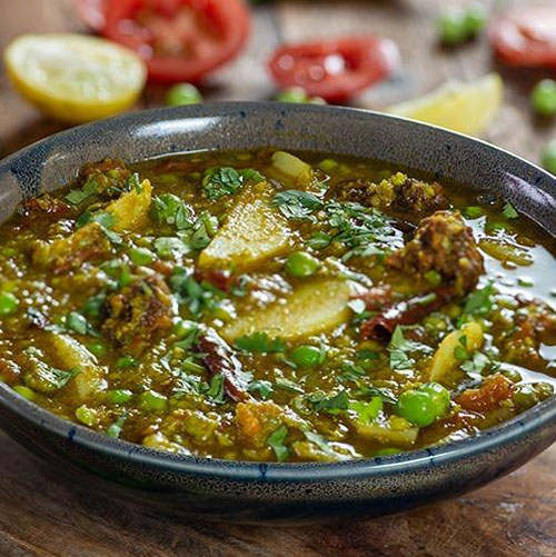 Hari Matar ka Nimona 16oz